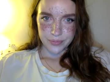 Hoteffy Chaturbate stream image from March 10, 2026