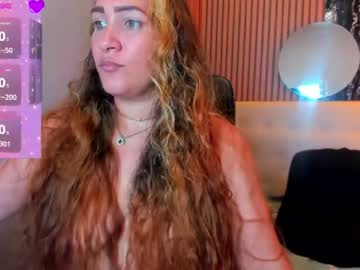 Jhoselinee Chaturbate stream image from March 10, 2026