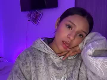 Kimmi_Foxy Chaturbate stream image from March 10, 2026