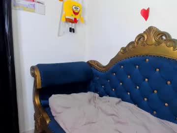 Mary_Magic Chaturbate stream image from March 10, 2026