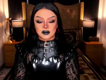 Mistressivorykat Chaturbate stream image from March 10, 2026