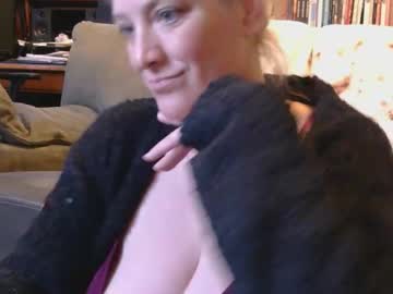 Mistymountains96 Chaturbate stream image from March 10, 2026