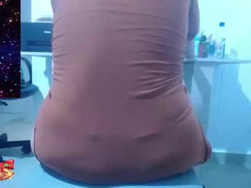 Pregnantalana Chaturbate stream image from March 10, 2026