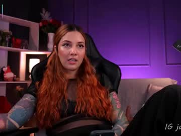 Redjasmine_ Chaturbate stream image from March 10, 2026