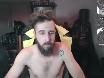 Samael069 Chaturbate stream image from March 10, 2026