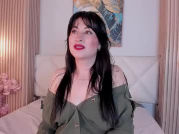 Scarlett_Milleer Chaturbate stream image from March 10, 2026