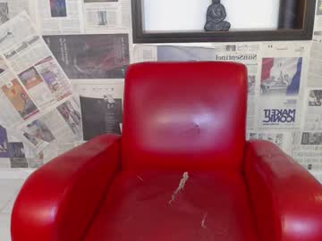 Sebastian_Rougue Chaturbate stream image from March 10, 2026