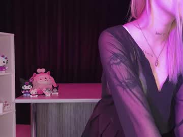 Bloodybby Chaturbate stream image from March 10, 2026