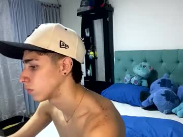 Damonx_X Chaturbate stream image from March 10, 2026