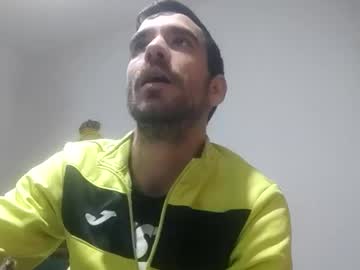 Dieguito124 Chaturbate stream image from March 10, 2026