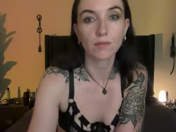 Its_Verity Chaturbate stream image from March 10, 2026