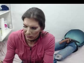 Klara_Secret Chaturbate stream image from March 10, 2026