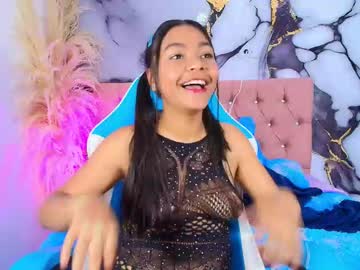 Megaan__Foxx Chaturbate stream image from March 10, 2026