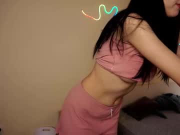 Peachnimbus Chaturbate stream image from March 10, 2026