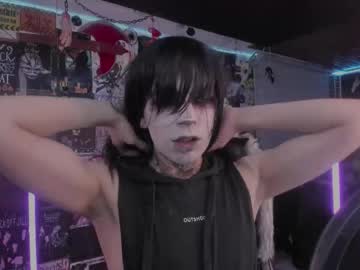 Rotten_Dreams Chaturbate stream image from March 10, 2026