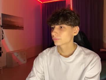 Thomas617826 Chaturbate stream image from March 10, 2026