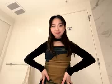 Tokyobeauty Chaturbate stream image from March 10, 2026