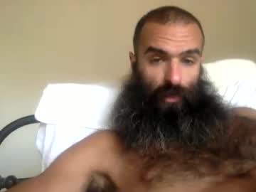 Woof_Wolf37 Chaturbate stream image from March 10, 2026