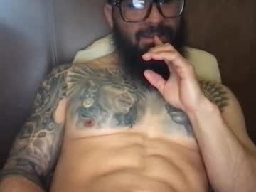 Aztecwarrior10 Chaturbate stream image from March 11, 2026