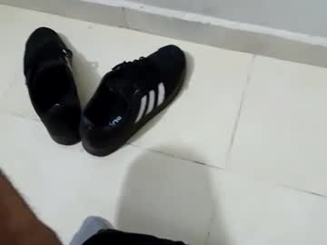 Christian1705 Chaturbate stream image from March 11, 2026