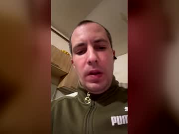 Glypro Chaturbate stream image from March 11, 2026