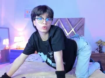 Kai_Blaz Chaturbate stream image from March 11, 2026
