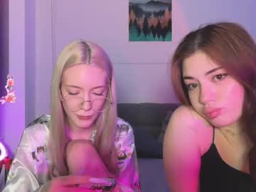 Kvetapin Chaturbate stream image from March 11, 2026