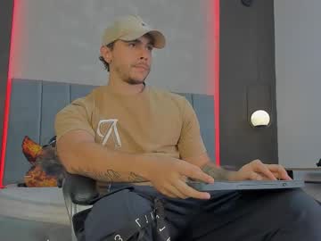 Liam_Walk Chaturbate stream image from March 11, 2026