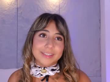 Melodyrey_ Chaturbate stream image from March 11, 2026