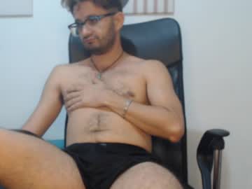 Peter_X_Annaud Chaturbate stream image from March 11, 2026