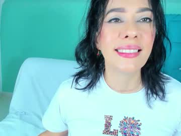 Priscilasmiith25 Chaturbate stream image from March 11, 2026