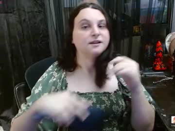 Salacious_Bunny Chaturbate stream image from March 11, 2026