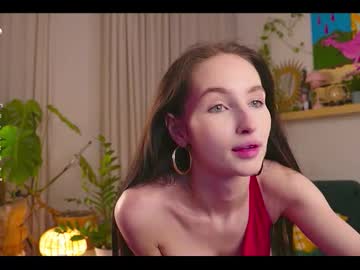 Sofinity Chaturbate stream image from March 11, 2026