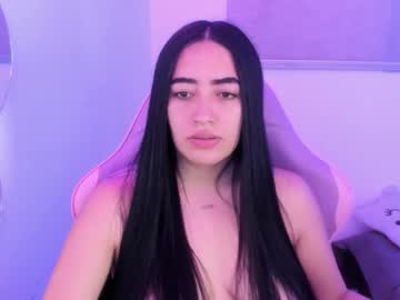 Zoe_Jones7 Chaturbate stream image from March 11, 2026