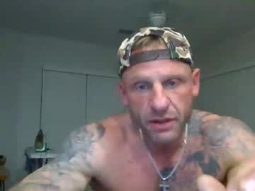 Calibuilder Chaturbate stream image from March 11, 2026