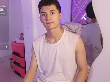 Eiden_Blake Chaturbate stream image from March 11, 2026