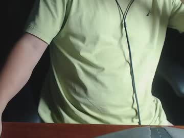 Genefun Chaturbate stream image from March 11, 2026