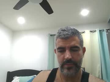 H0nest84 Chaturbate stream image from March 11, 2026