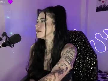 Korolovaa Chaturbate stream image from March 11, 2026