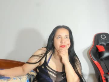 Laureen777 Chaturbate stream image from March 11, 2026