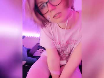 Minxcvm Chaturbate stream image from March 11, 2026