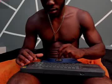 Oliver_Laurent_ Chaturbate stream image from March 11, 2026