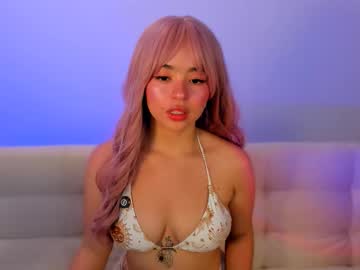 Olivia_Xd_ Chaturbate stream image from March 11, 2026