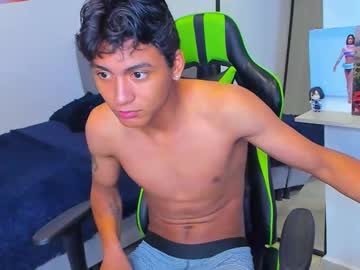 Paultallx Chaturbate stream image from March 11, 2026