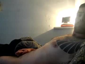 Randyrocco Chaturbate stream image from March 11, 2026