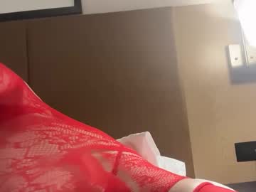 Redlingeriefetish Chaturbate stream image from March 11, 2026