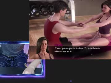 Reynplay Chaturbate stream image from March 11, 2026
