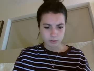 Sierranovaa Chaturbate stream image from March 11, 2026