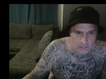 Sinalco1975 Chaturbate stream image from March 11, 2026