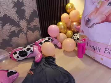 Sofi_Lassa_ Chaturbate stream image from March 11, 2026